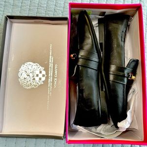 Super cute and comfy Vince Camuto Renesha Loafer